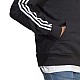 adidas Essentials French Terry 3-Stripes Hoodie M IC0435