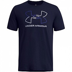 Tričko Under Armour GL Foundation Uodate SS M 1382915 410