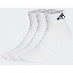 Ponožky adidas Cushioned Sportswear Ankle HT3441