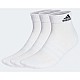 Ponožky adidas Cushioned Sportswear Ankle HT3441