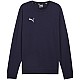 Puma Team Goal Casuals Crew Neck Sweat M 658592 06