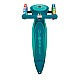Globber Primo Foldable Plus Lights Jr 439-107