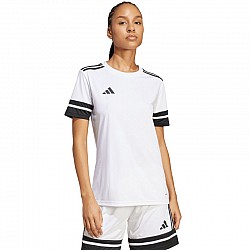 Tričko adidas Squadra 25 Jersey W JI9991