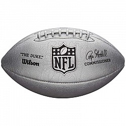 Lopta Wilson NFL Duke Metallic Edition Ball WTF1827XB