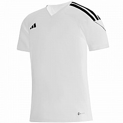 Tričko adidas Tiro 23 League Jersey Jr HR4620