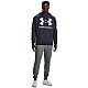 Under Armour Rival Fleece Big Logo HD M 1357093 558