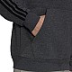adidas Essentials Fleece 3-Stripes Hoodie M GK9082