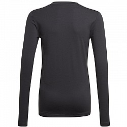 Tričko adidas Team Base Tee Jr GN5710