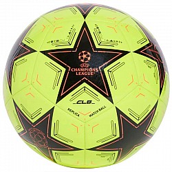 Lopta adidas UEFA Champions League Club Ball IX4065