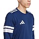 Tričko adidas Squadra 25 Long Sleeve Jersey LM M JF6075