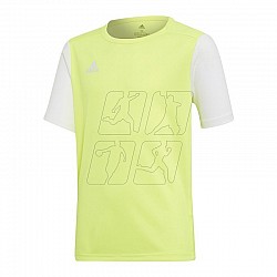 Futbalový dres adidas Estro 19 JSY Y Jr DP3229
