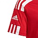 Tričko adidas Squadra 21 Jersey Youth Jr GN5746