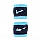 Nike Swoosh Wristbands 2 ks. N1012405403S
