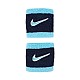 Nike Swoosh Wristbands 2 ks. N1012405403S