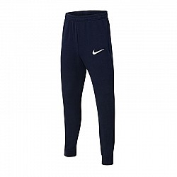 Tepláky Nike Park 20 Fleece Jr CW6909-451