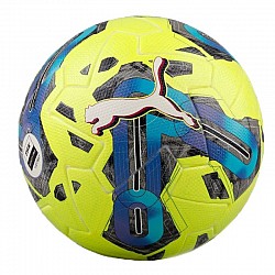 Futbalová lopta Puma Orbita 1 TB FIFA Quality Pro 83774 02