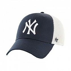 Šiltovka 47 Brand MLB New York Yankees Branson Cap B-BRANS17CTP-NY