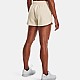 Trenky Under Armour Rival Fleece Short W 1369858 783