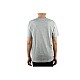 Tričko Kappa Caspar T-Shirt M 303910-15-4101M