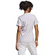 Tričko adidas Big Logo Tee W IC0633