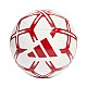 Futbalová lopta adidas Starlancer Club JM1800