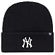 Čiapka 47 Brand MLB New York Yankees Haymaker Hat M B-HYMKR17ACE-BKA