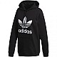 adidas Trefoil Hoodie W FM3307