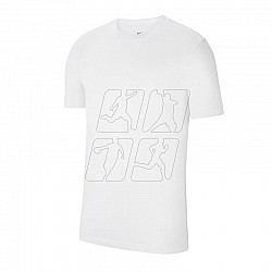 Tričko Nike Park 20 M CZ0881-100