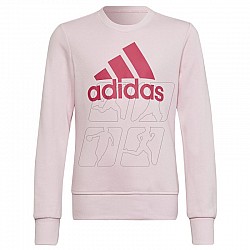 adidas Big Logo SWT Jr HM8709