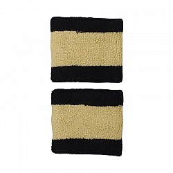Frotki na nadgarstek Nike Swoosh Wristbands 2 ks. N0001565055S