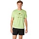Tričko Asics Fujitrail Logo SS Top M 2011C981-30