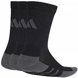 Ponožky adidas ESS CC Crew 3PP JC6455