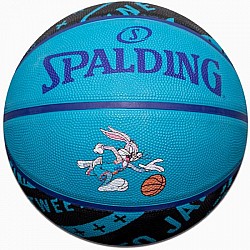 Spalding Space Jam Tune Squad IV 84-598Z