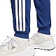 Tepláky adidas 3-Stripes Tricot Regular Tapered M JI8812