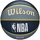 Lopta Wilson NBA Team Memphis Grizzlies Ball WTB1300XBMEM