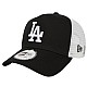Čiapka New Era Los Angeles Dodgers MLB Clean Cap 11405498