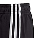 Trenky adidas Essentials 3-Stripes Woven Jr HR6332