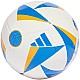 Futbalová lopta adidas Fussballliebe Euro24 Club IN9371