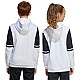 adidas Squadra 25 Sweat Hoody Jr JD4807