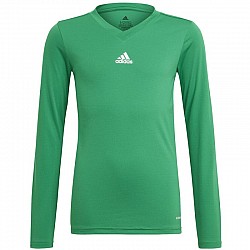 Tričko adidas Team Base Tee Jr GN7515