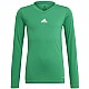 Tričko adidas Team Base Tee Jr GN7515