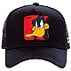 Šiltovka Capslab Looney Tunes Daffy Duck Cap M CL-LOO-1-DAF1