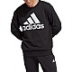 adidas Essentials French Terry Big Logo M IC9324