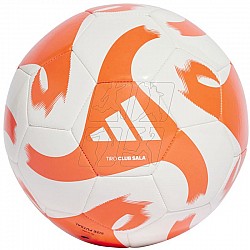 Futbalová lopta adidas Tiro Club Sala IX3823