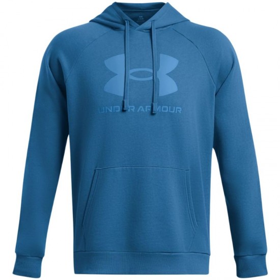 Under Armour Rival Fleece Logo HD M 1379758 406