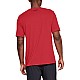 Tričko Under Armour Left Chest Logo M 1326799-600