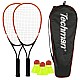 sada Techman speedminton