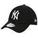 Čiapka New Era 9FRTY Diamond New York Yankees MLB Cap 12523907
