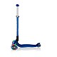 Globber Primo Foldable Plus Lights Jr 439-100