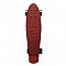 Nils Extreme ELECTROSTYLE PENNYBOARD PNB01 RED
